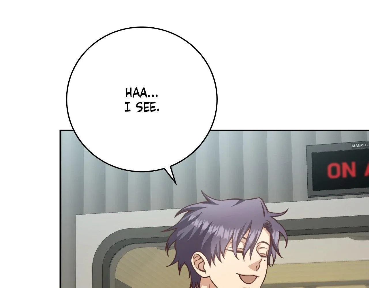 Read My Unexpected Roommate chapter 20 image 41 on Lezhin