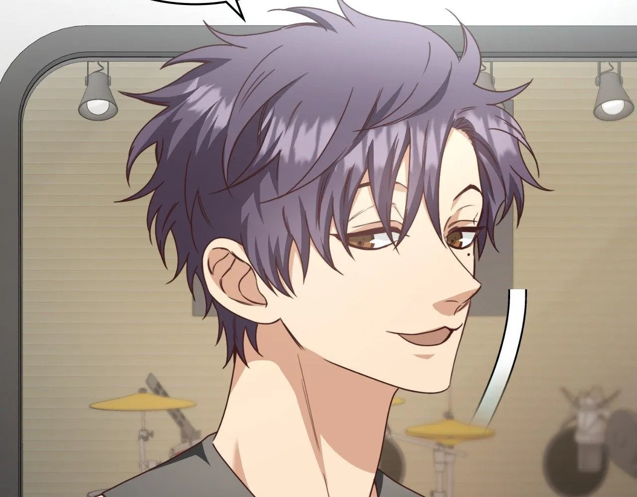 Read My Unexpected Roommate chapter 20 image 44 on Lezhin
