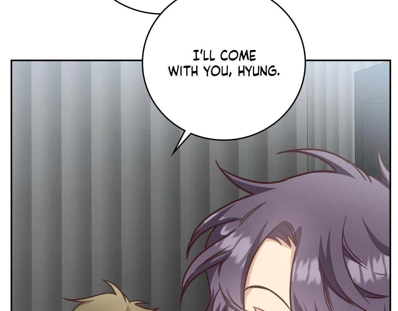 Read My Unexpected Roommate chapter 20 image 46 on Lezhin
