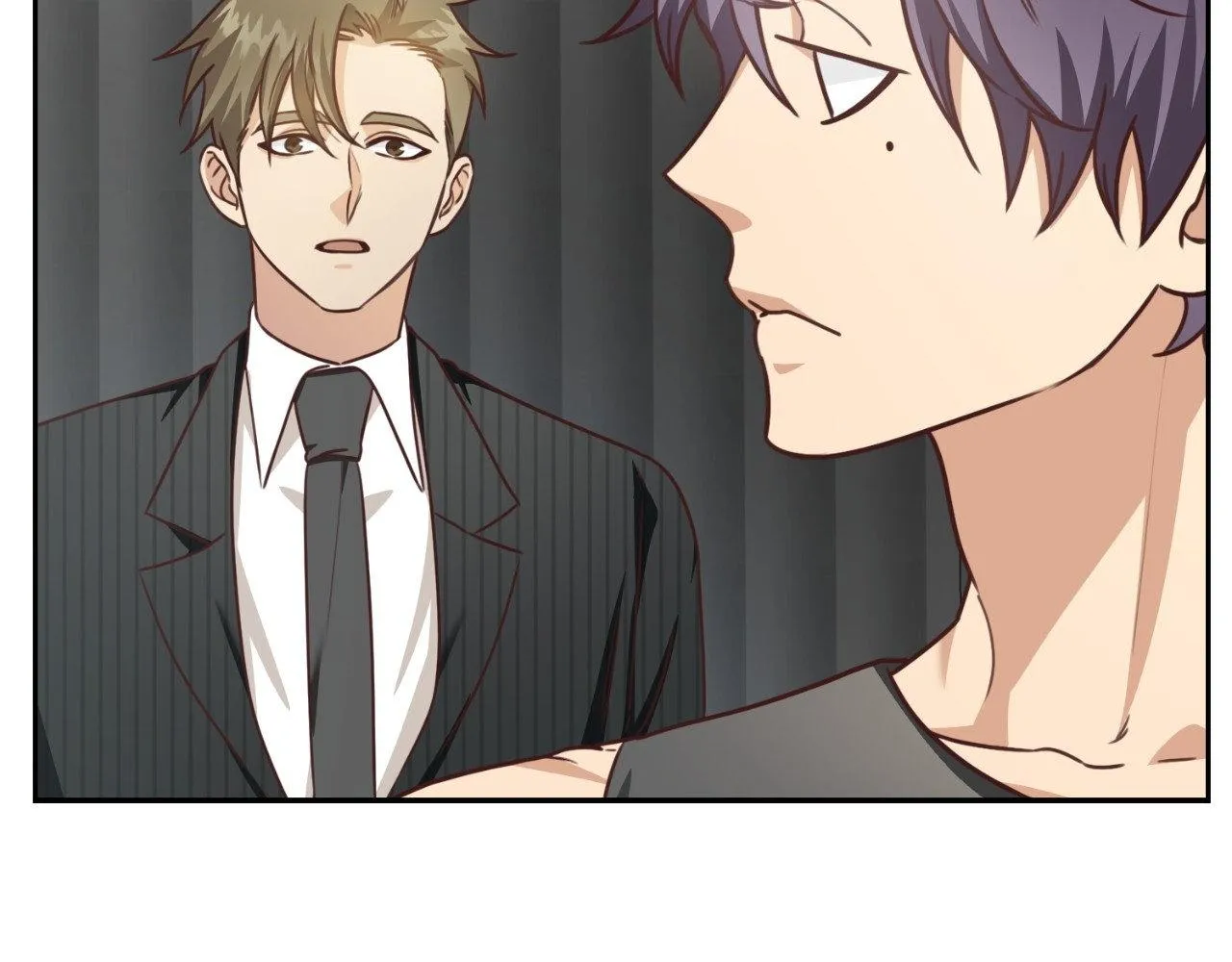 Read My Unexpected Roommate chapter 20 image 47 on Lezhin