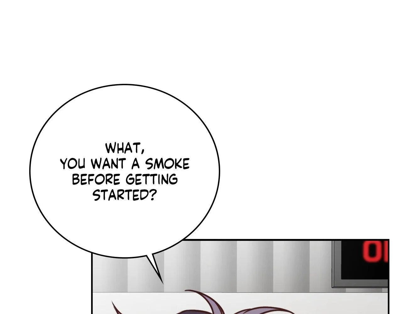 Read My Unexpected Roommate chapter 20 image 49 on Lezhin