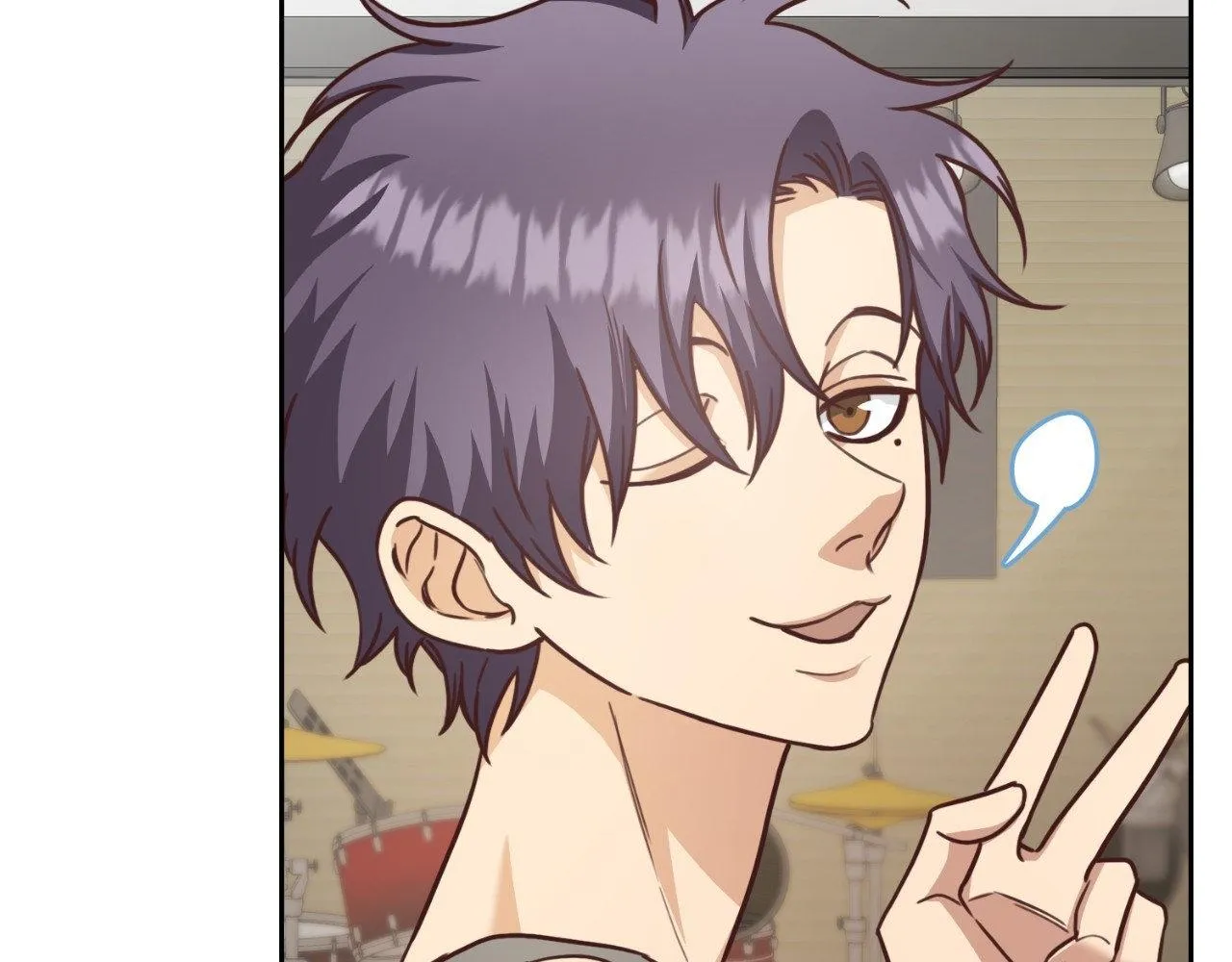 Read My Unexpected Roommate chapter 20 image 50 on Lezhin
