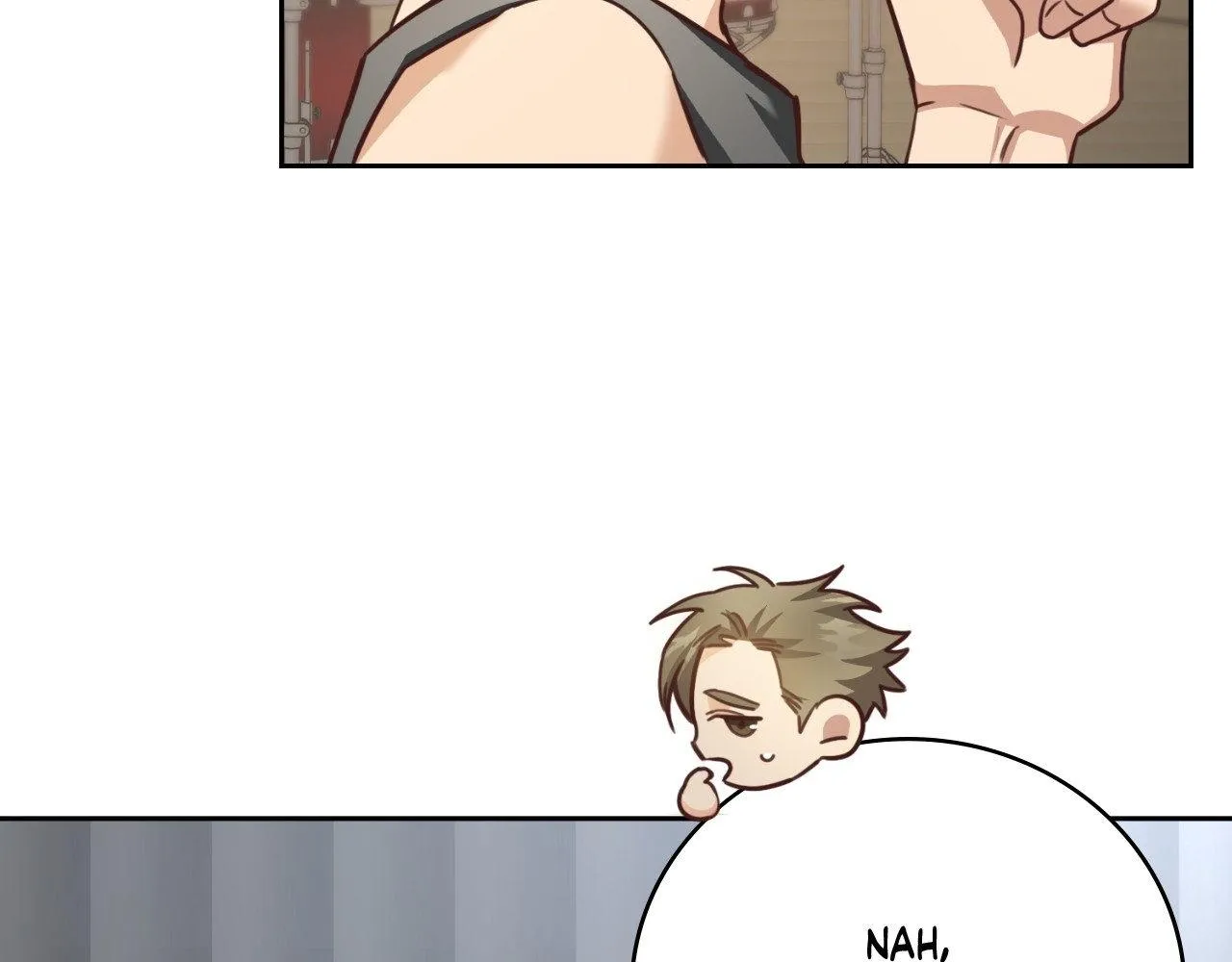 Read My Unexpected Roommate chapter 20 image 51 on Lezhin