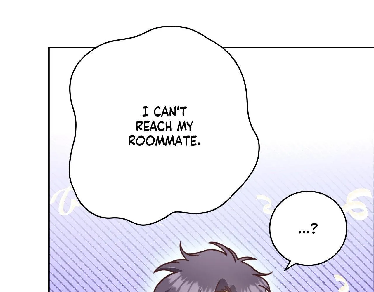 Read My Unexpected Roommate chapter 20 image 60 on Lezhin