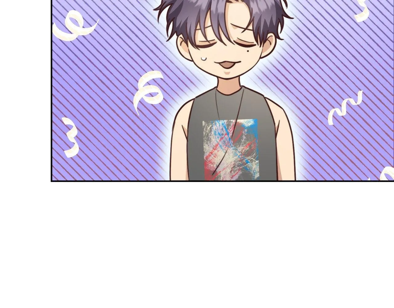 Read My Unexpected Roommate chapter 20 image 61 on Lezhin
