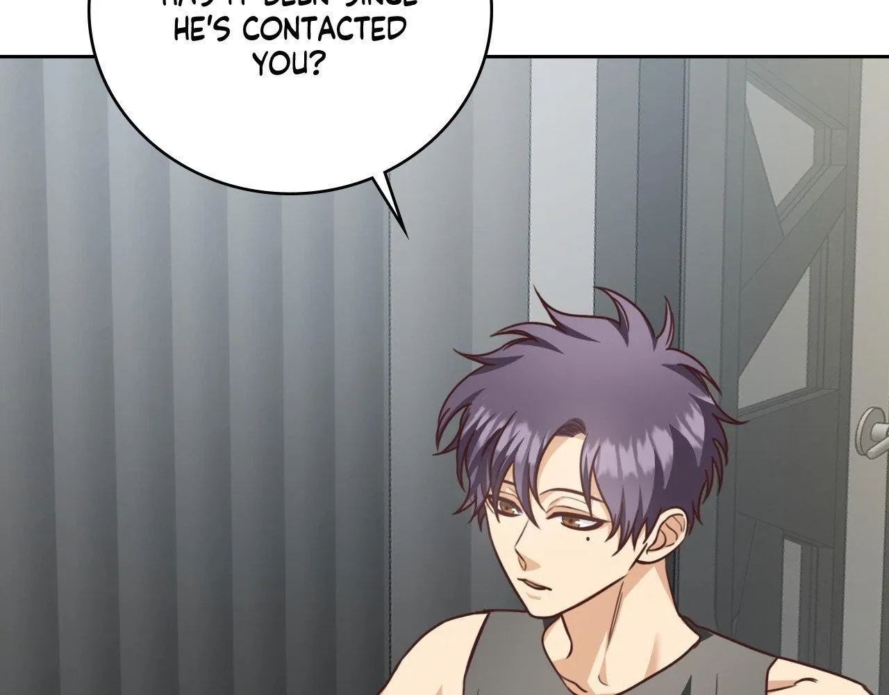 Read My Unexpected Roommate chapter 20 image 63 on Lezhin