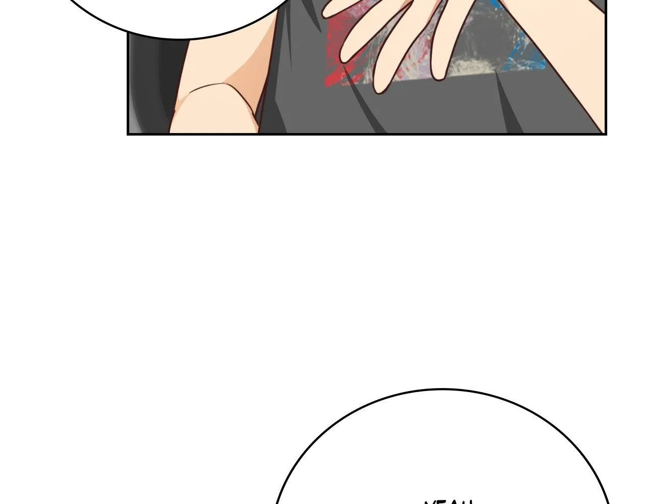 Read My Unexpected Roommate chapter 20 image 69 on Lezhin