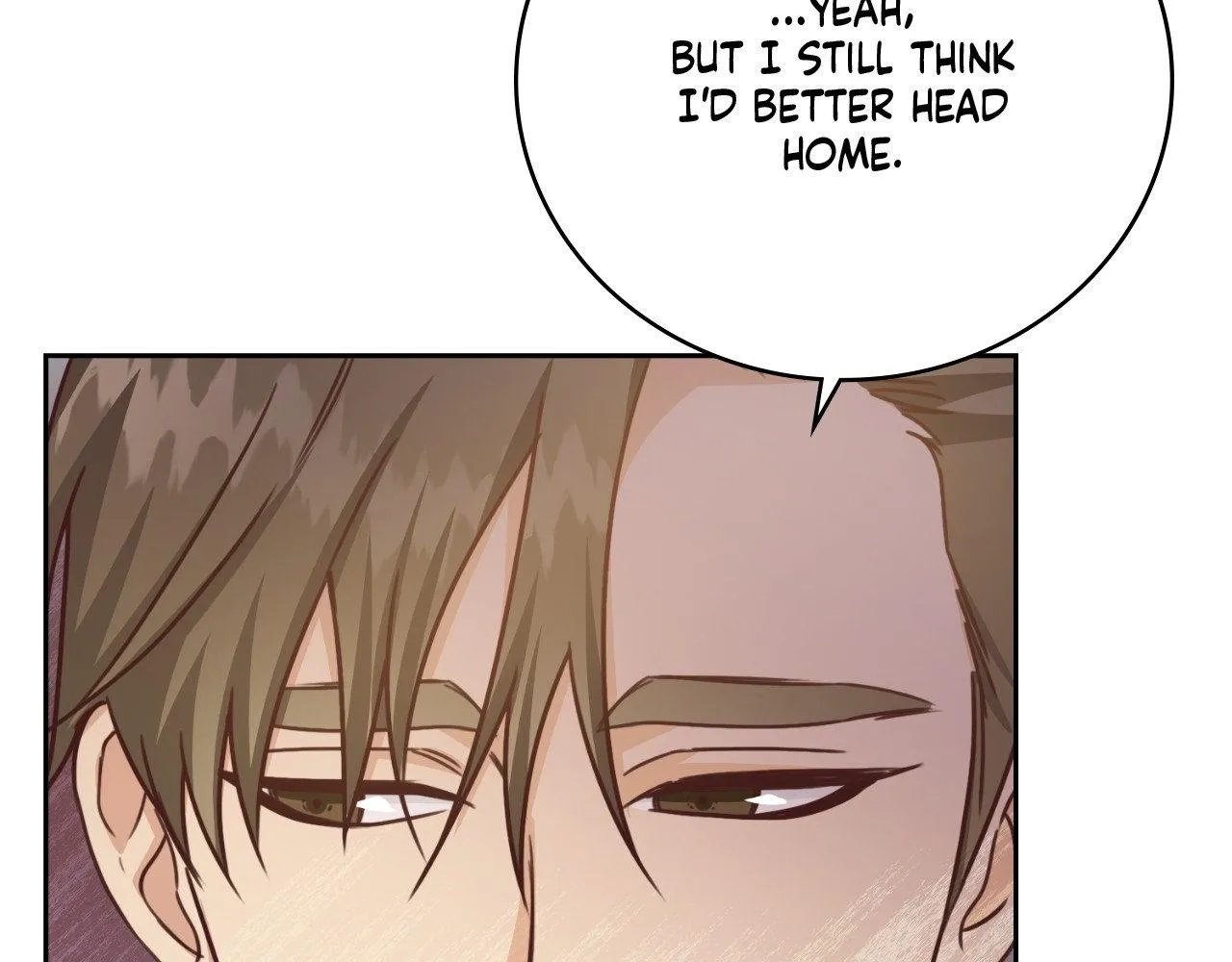 Read My Unexpected Roommate chapter 20 image 70 on Lezhin
