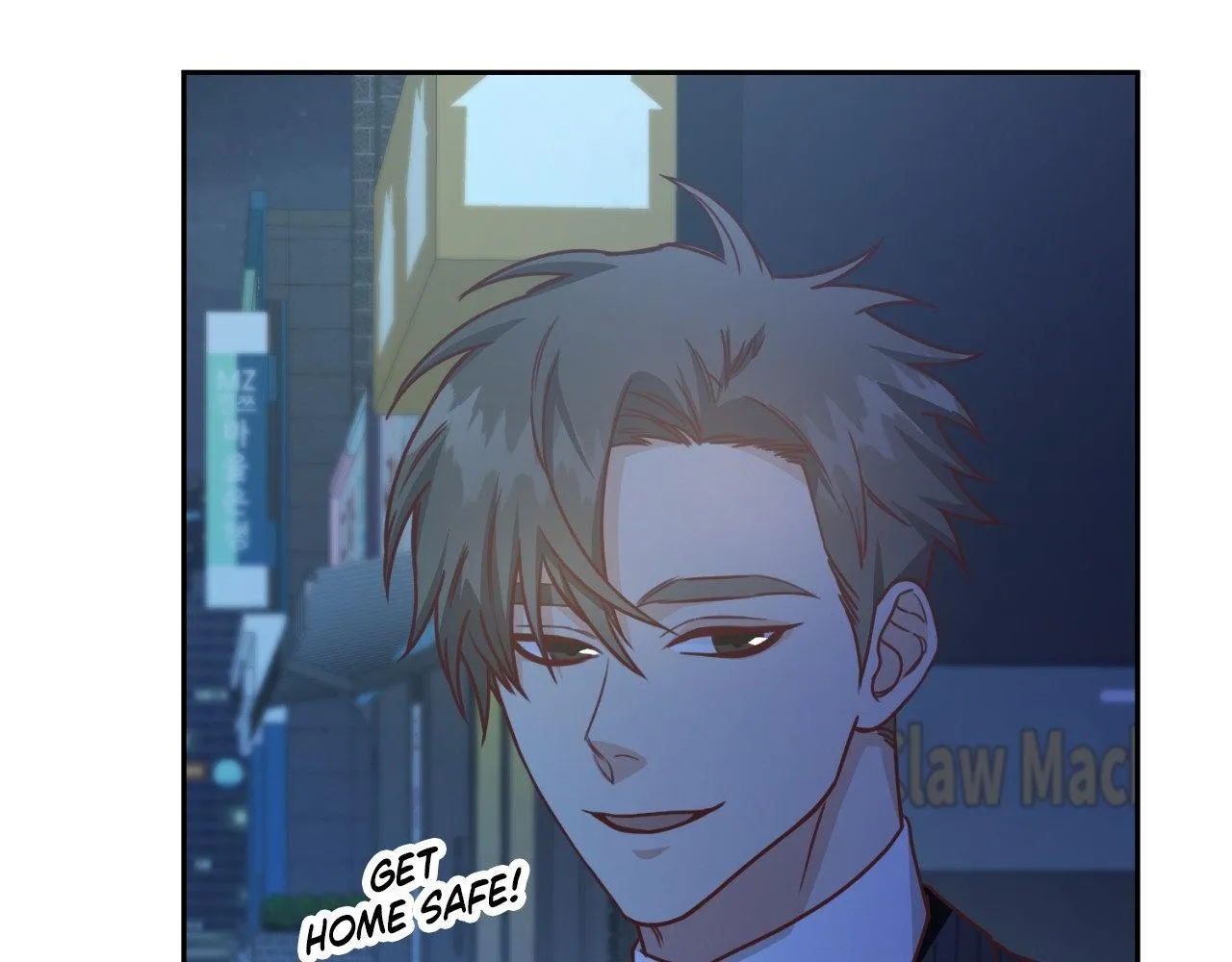 Read My Unexpected Roommate chapter 20 image 78 on Lezhin