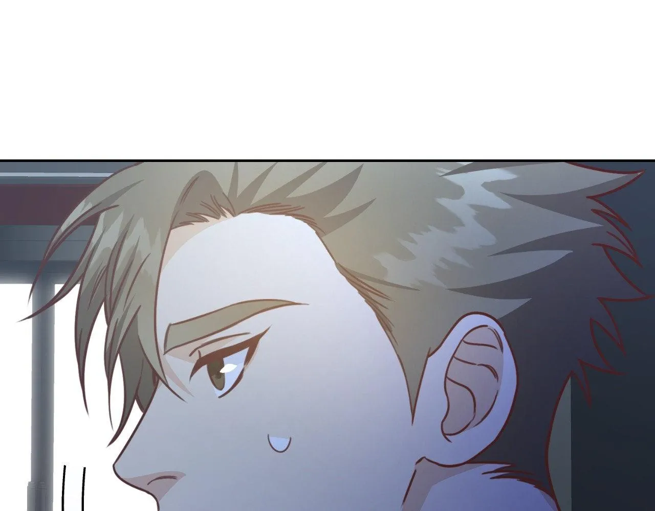 Read My Unexpected Roommate chapter 20 image 80 on Lezhin