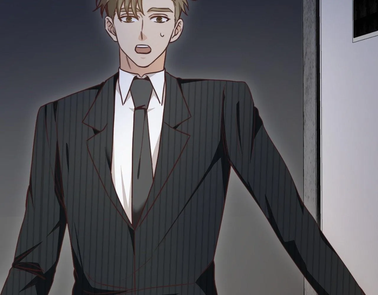 Read My Unexpected Roommate chapter 20 image 84 on Lezhin