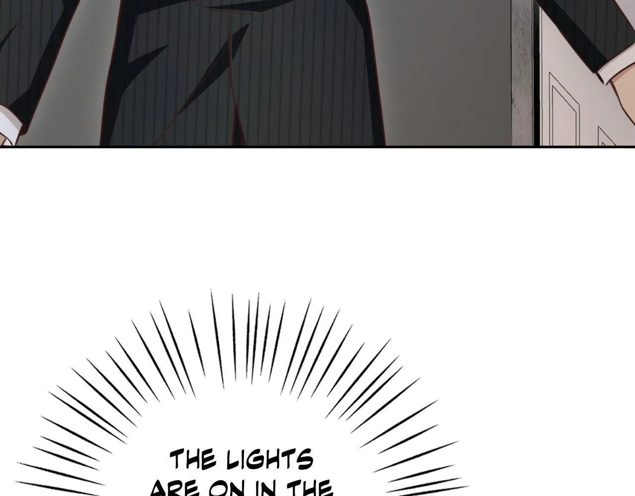 Read My Unexpected Roommate chapter 20 image 85 on Lezhin