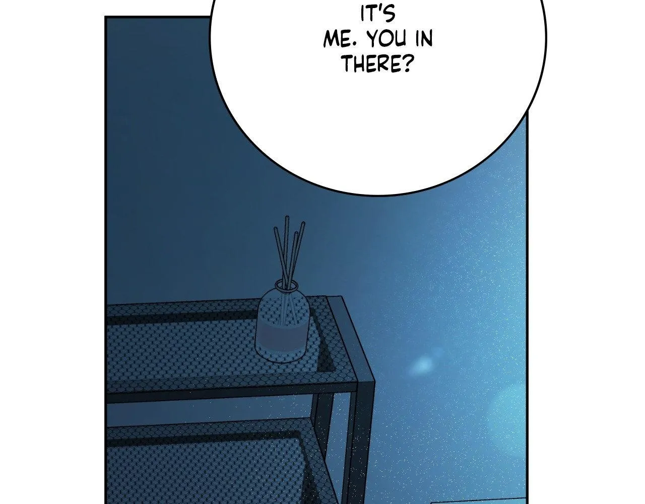 Read My Unexpected Roommate chapter 20 image 90 on Lezhin