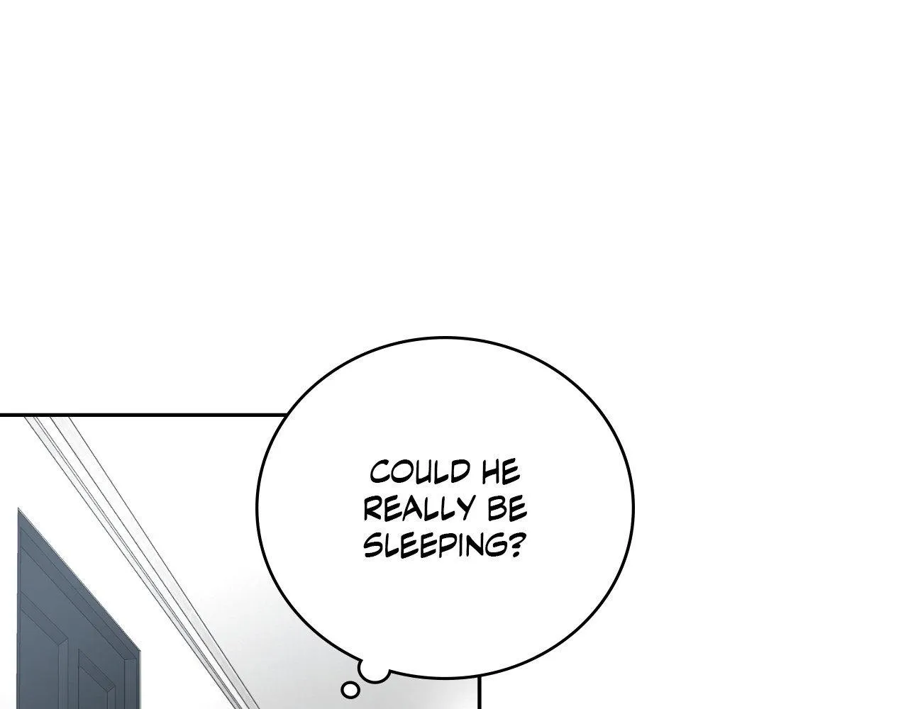Read My Unexpected Roommate chapter 20 image 92 on Lezhin
