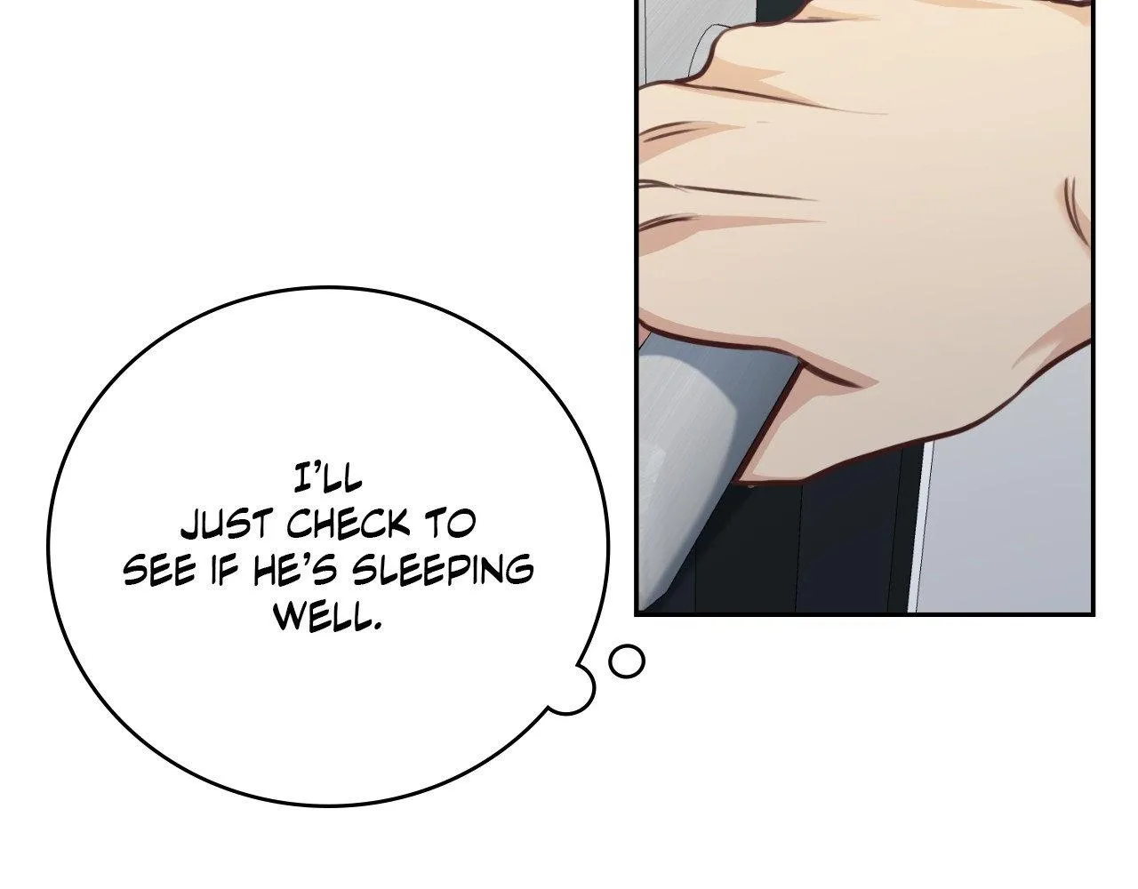 Read My Unexpected Roommate chapter 20 image 94 on Lezhin