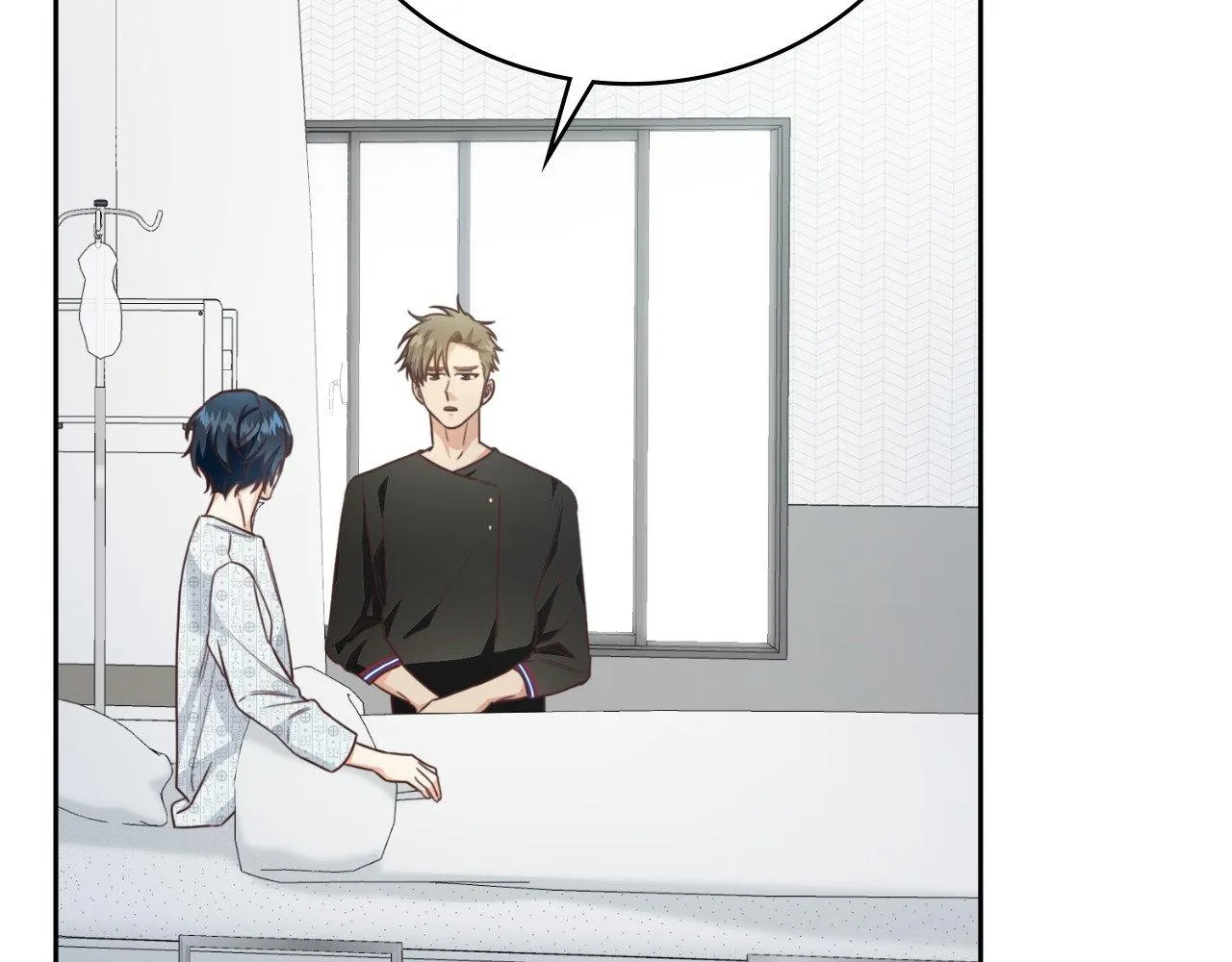 Read My Unexpected Roommate chapter 21 image 1 on Lezhin