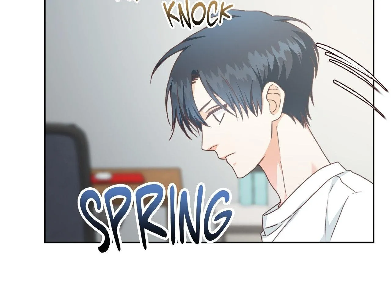 Read My Unexpected Roommate chapter 21 image 105 on Lezhin