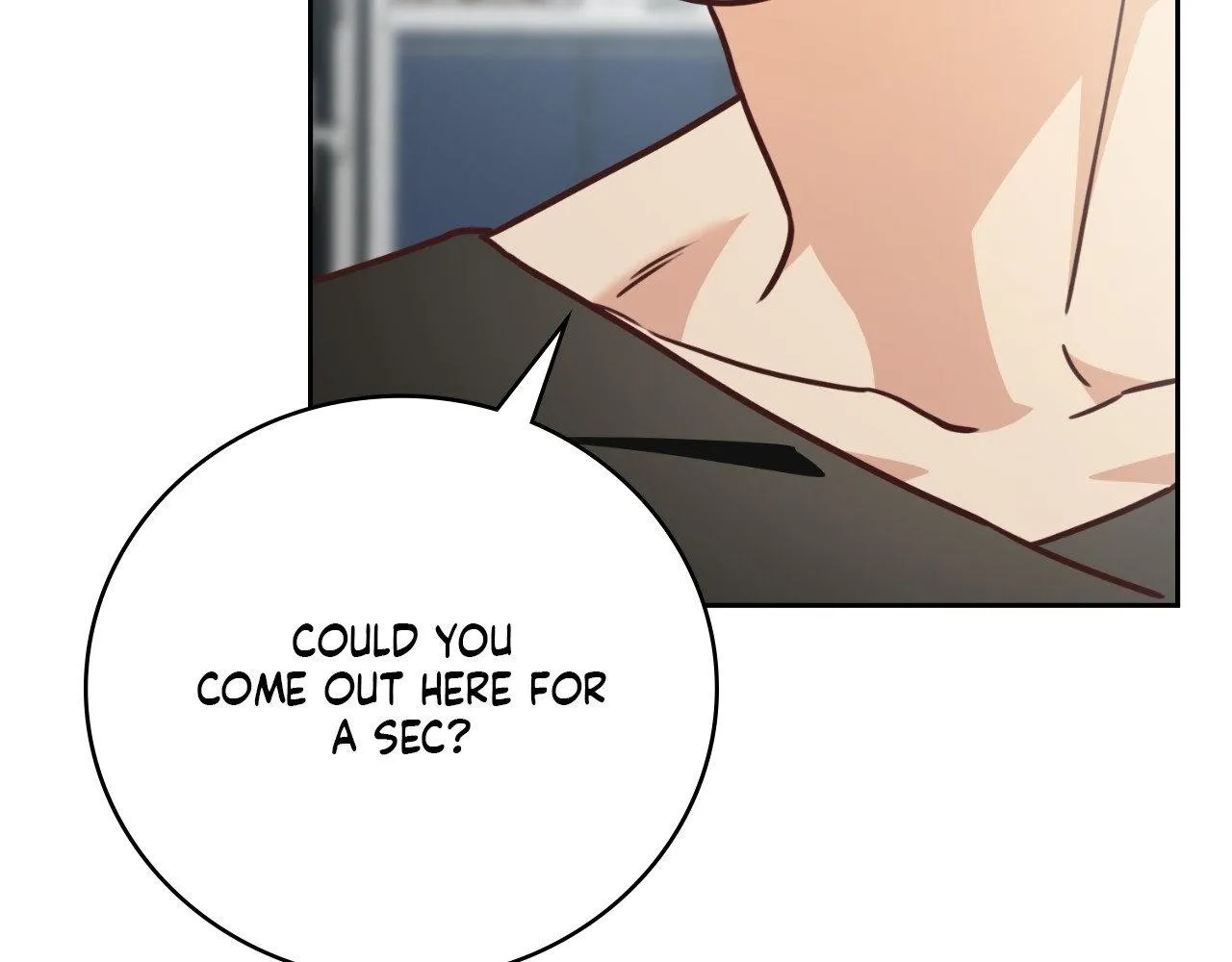 Read My Unexpected Roommate chapter 21 image 110 on Lezhin