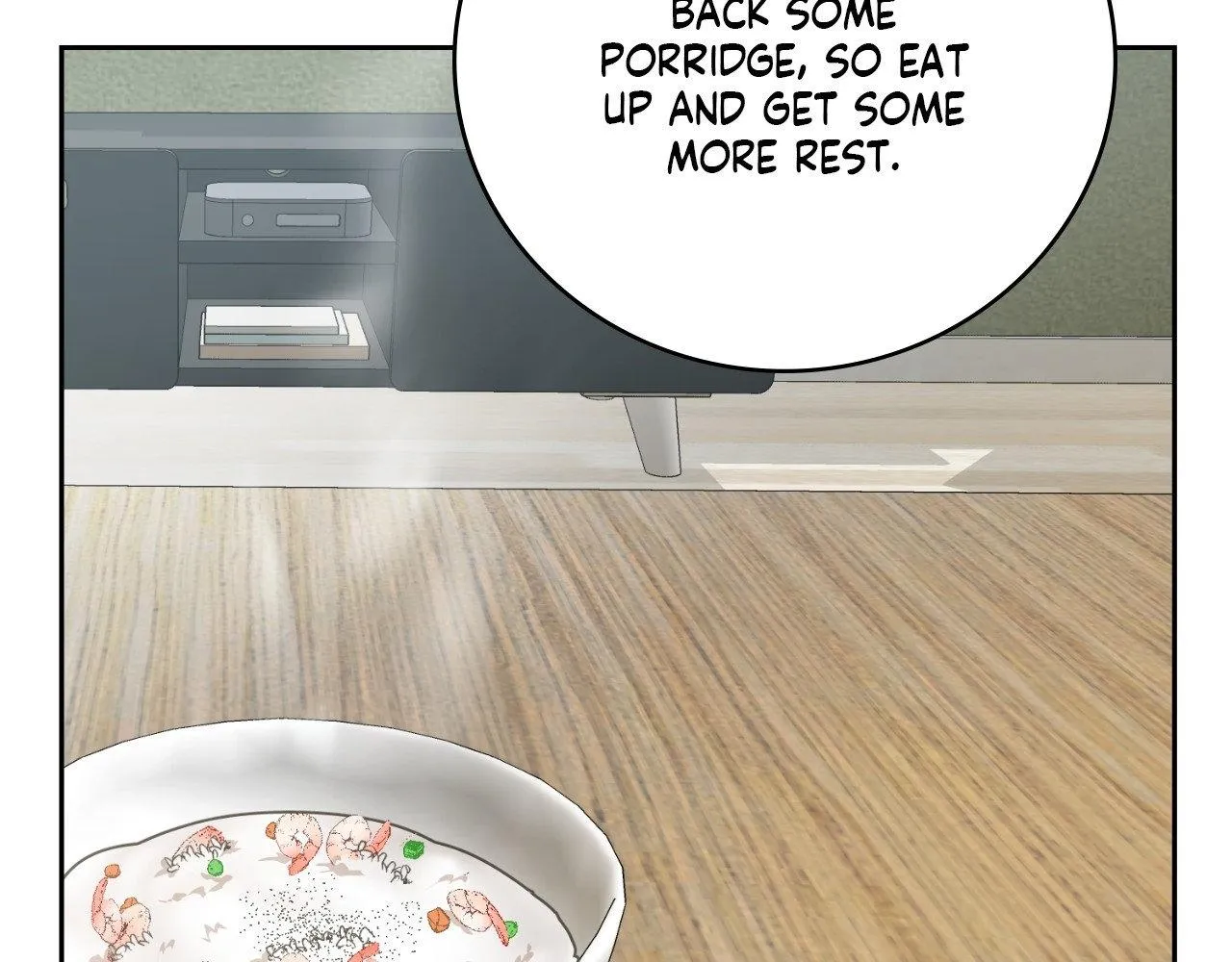 Read My Unexpected Roommate chapter 21 image 114 on Lezhin