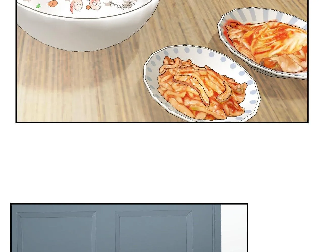 Read My Unexpected Roommate chapter 21 image 115 on Lezhin