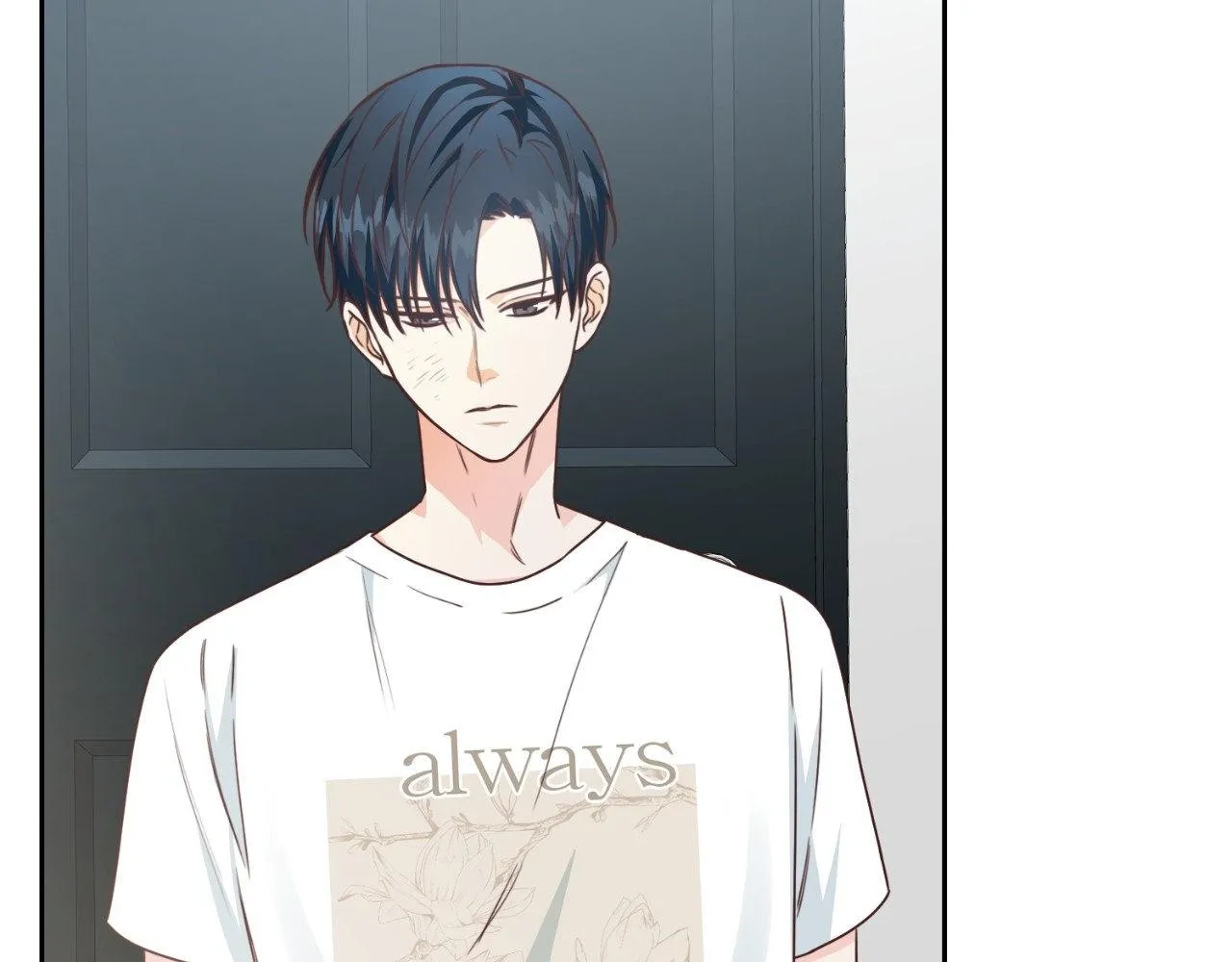 Read My Unexpected Roommate chapter 21 image 116 on Lezhin