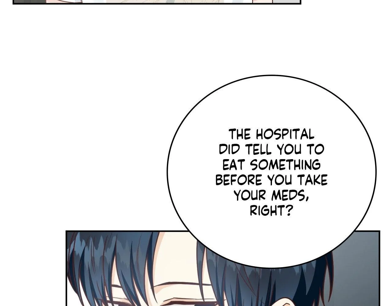 Read My Unexpected Roommate chapter 21 image 117 on Lezhin