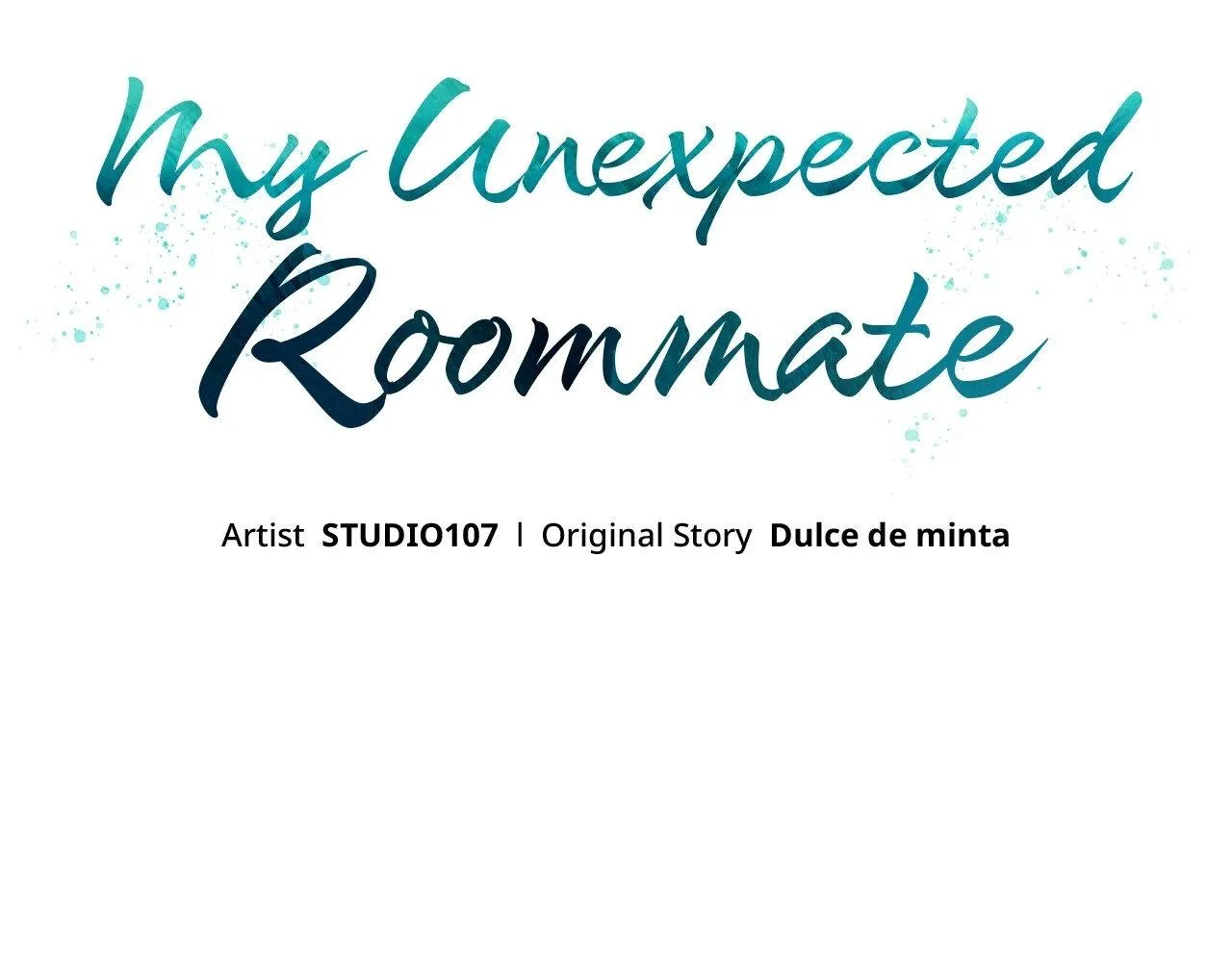 Read My Unexpected Roommate chapter 21 image 12 on Lezhin