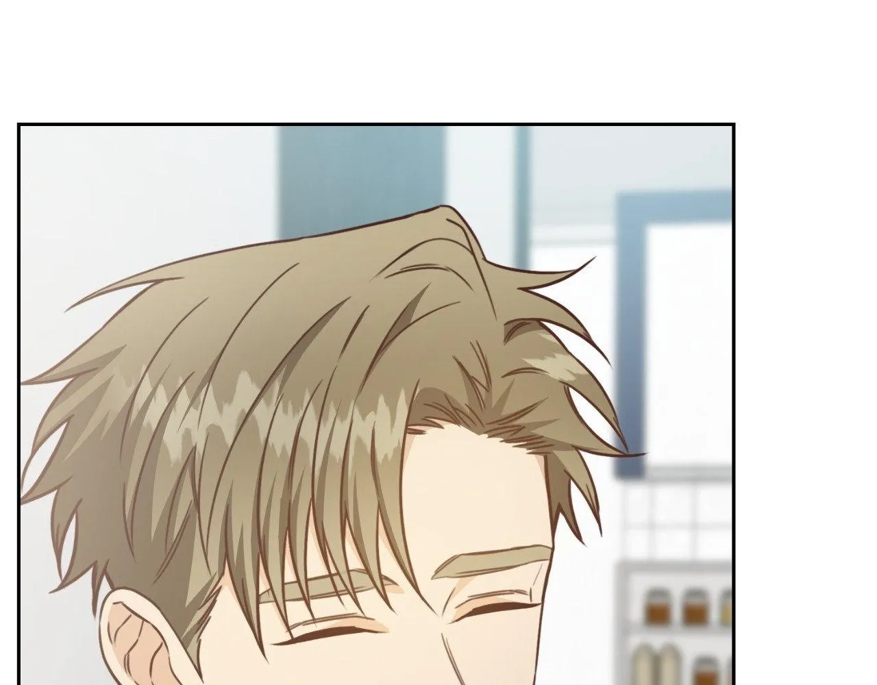 Read My Unexpected Roommate chapter 21 image 121 on Lezhin