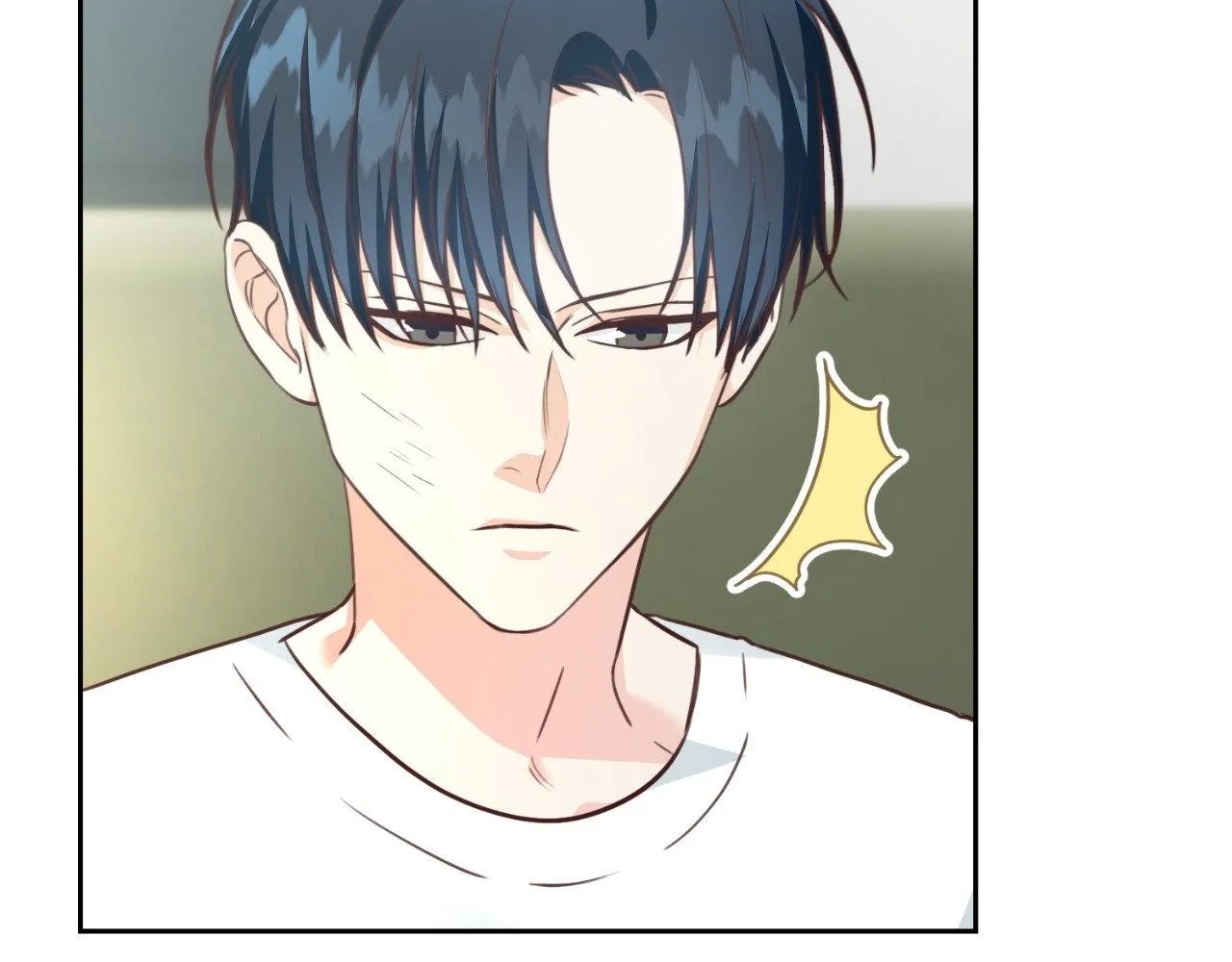 Read My Unexpected Roommate chapter 21 image 128 on Lezhin