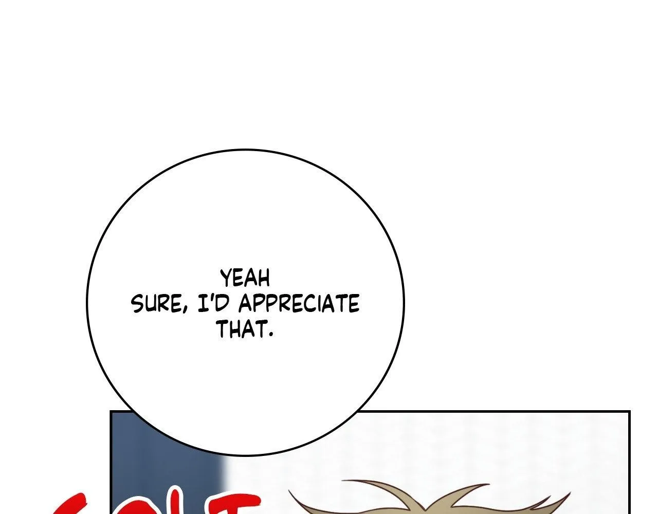 Read My Unexpected Roommate chapter 21 image 135 on Lezhin