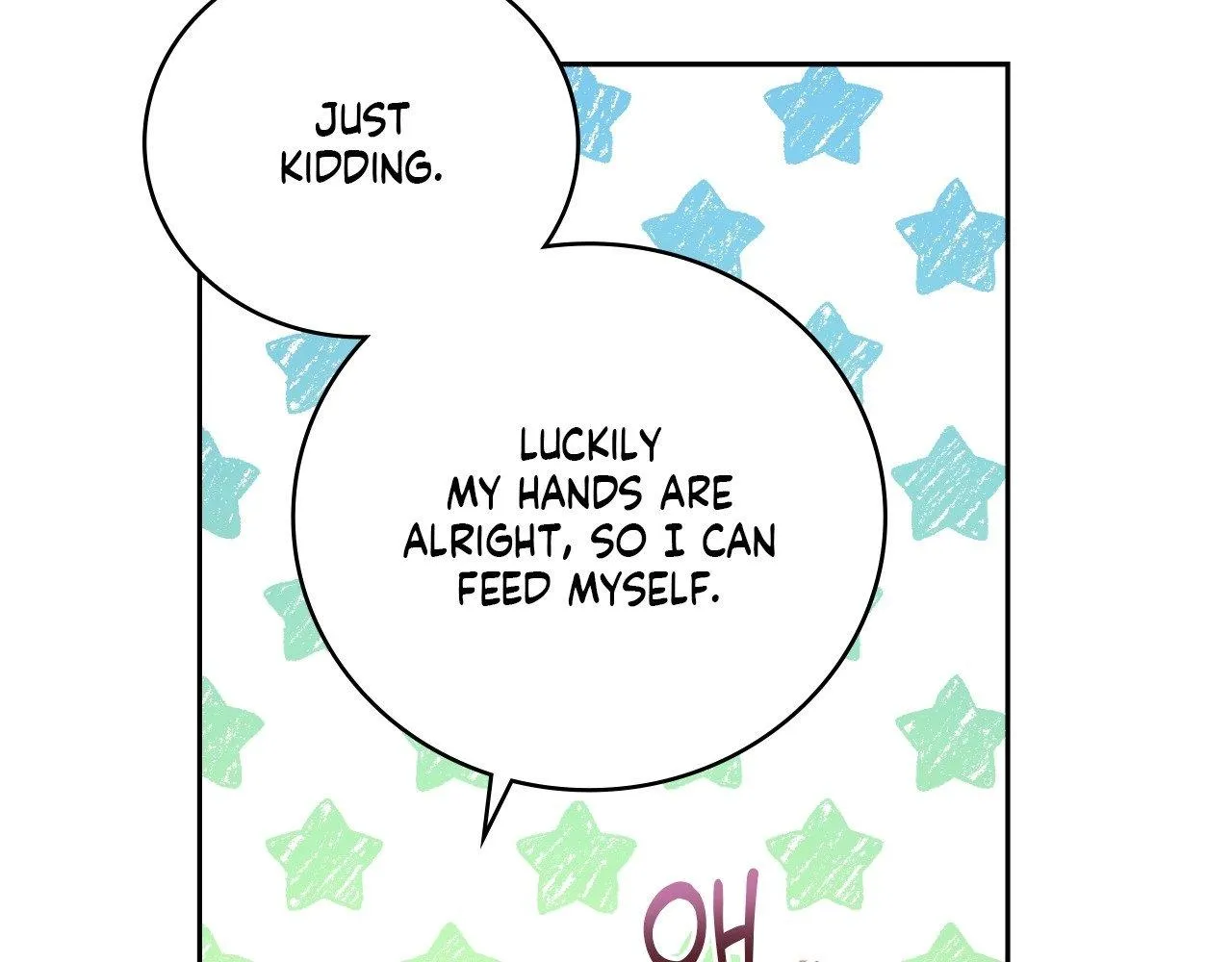 Read My Unexpected Roommate chapter 21 image 138 on Lezhin