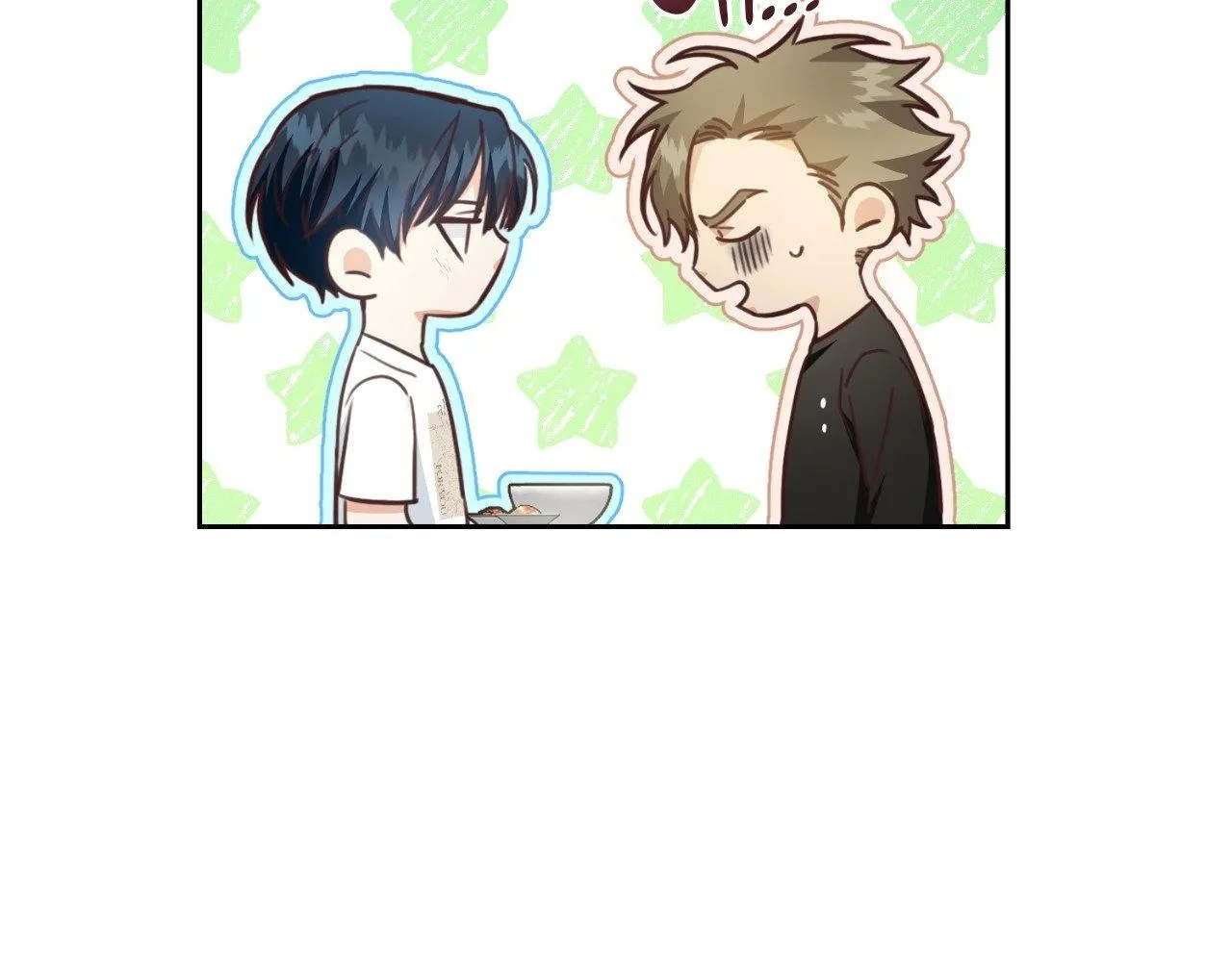 Read My Unexpected Roommate chapter 21 image 139 on Lezhin