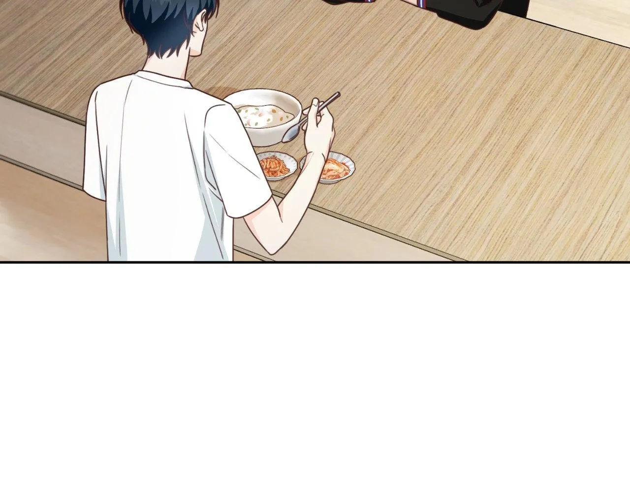 Read My Unexpected Roommate chapter 21 image 149 on Lezhin