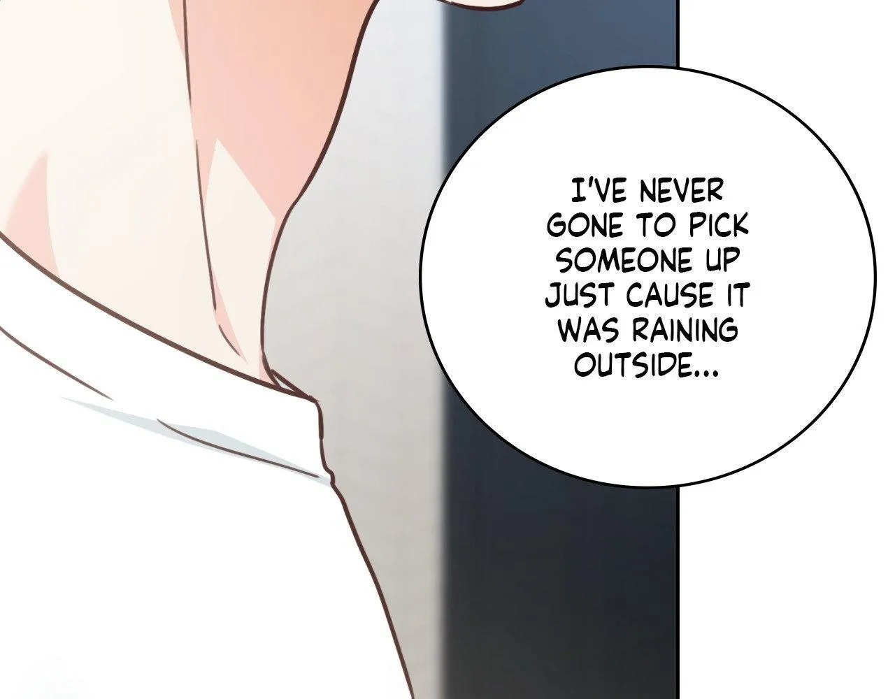 Read My Unexpected Roommate chapter 21 image 151 on Lezhin