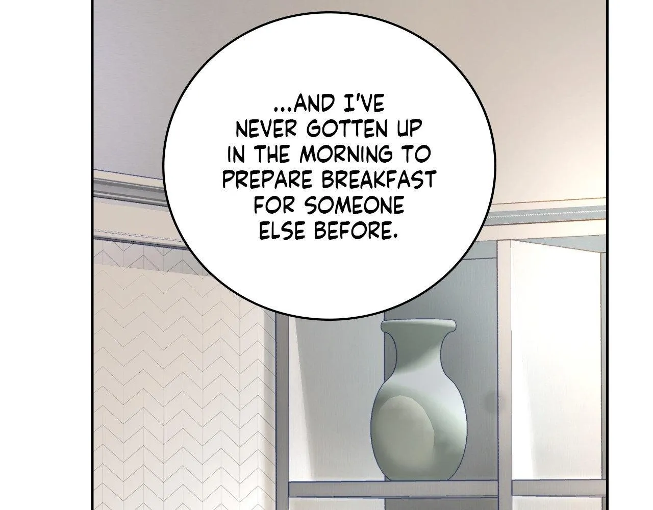 Read My Unexpected Roommate chapter 21 image 153 on Lezhin