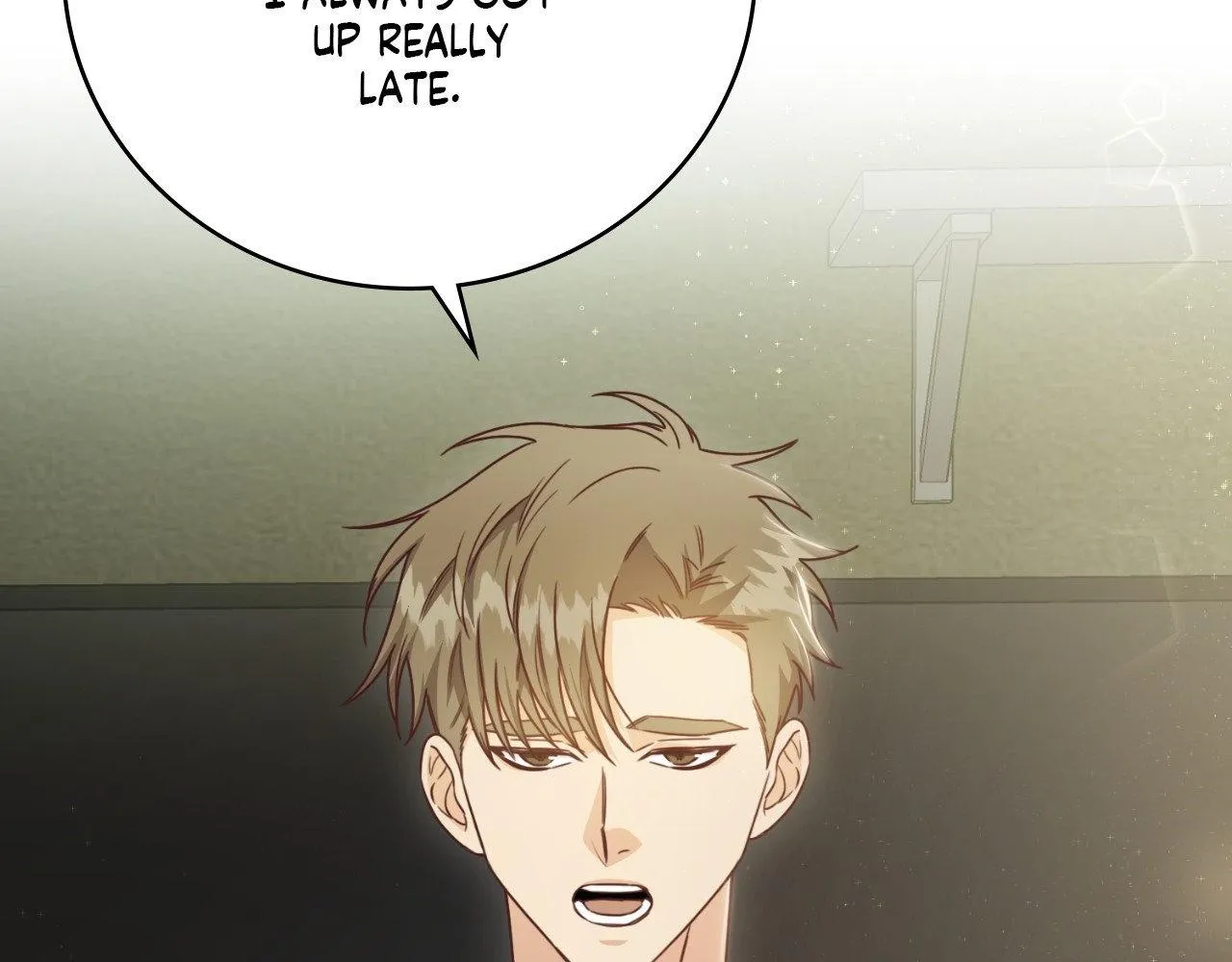 Read My Unexpected Roommate chapter 21 image 155 on Lezhin