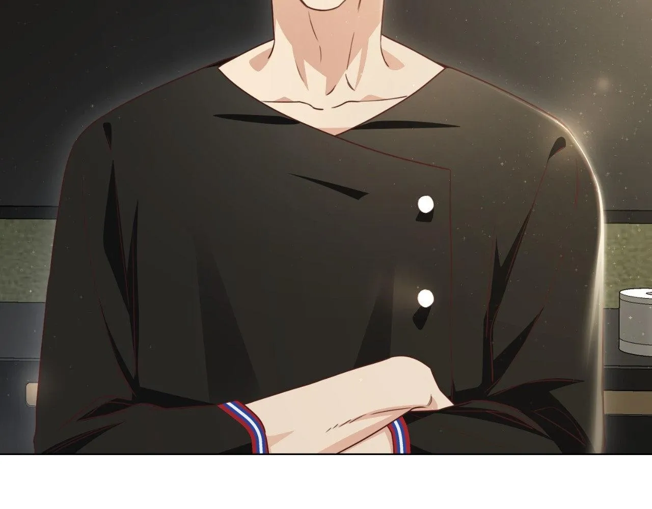 Read My Unexpected Roommate chapter 21 image 156 on Lezhin
