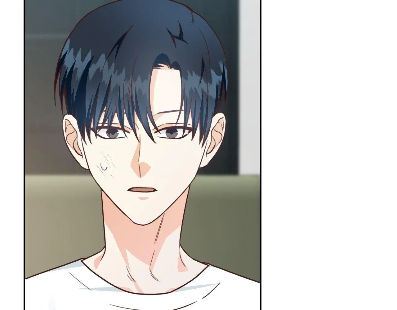 Read My Unexpected Roommate chapter 21 image 158 on Lezhin