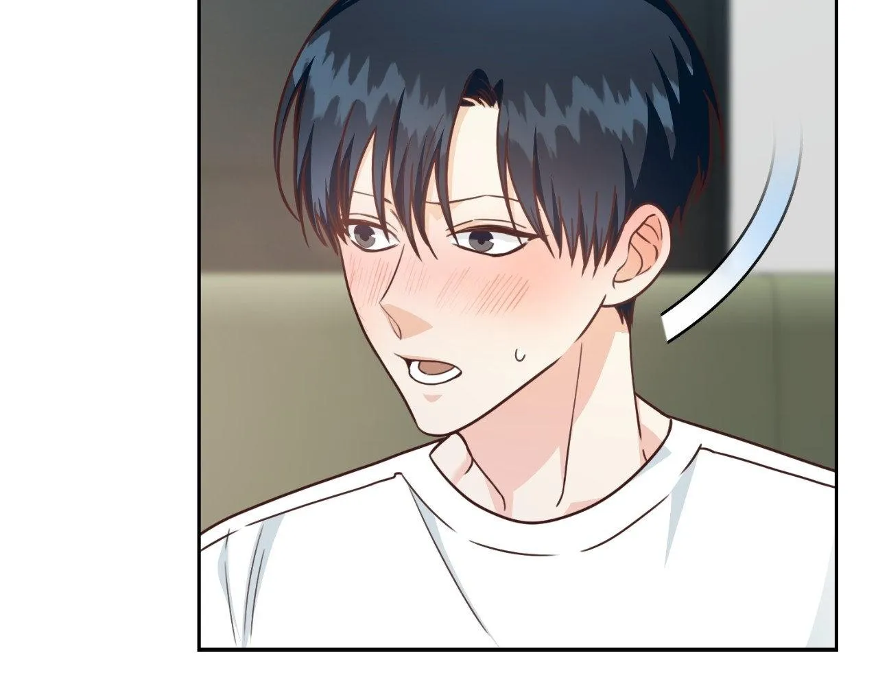Read My Unexpected Roommate chapter 21 image 160 on Lezhin