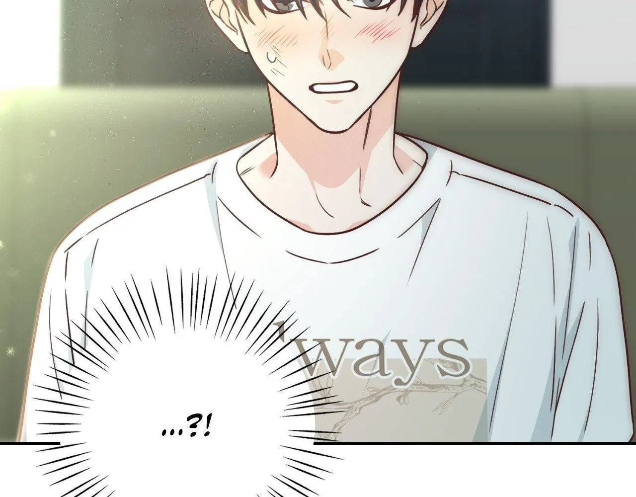 Read My Unexpected Roommate chapter 21 image 164 on Lezhin