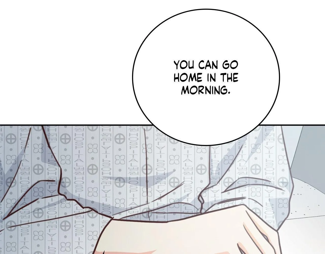 Read My Unexpected Roommate chapter 21 image 17 on Lezhin