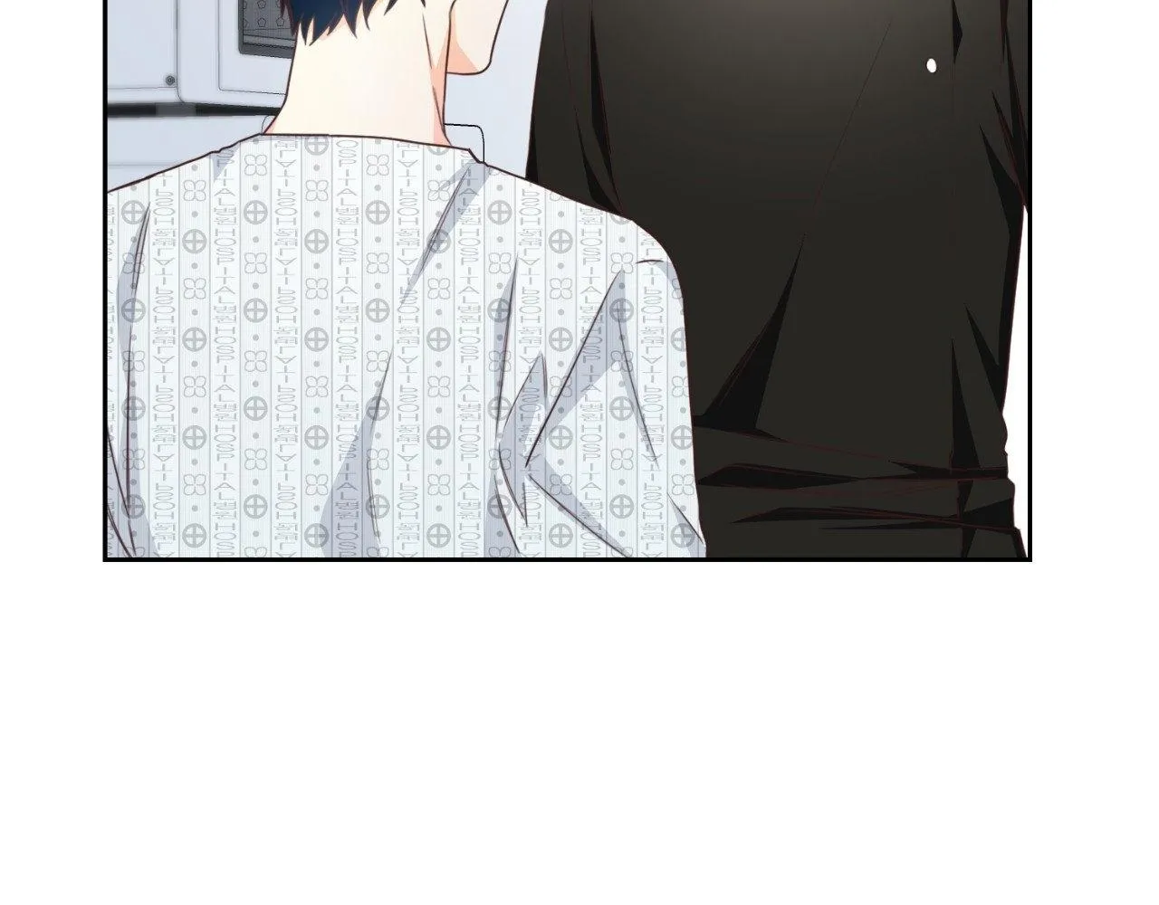 Read My Unexpected Roommate chapter 21 image 21 on Lezhin