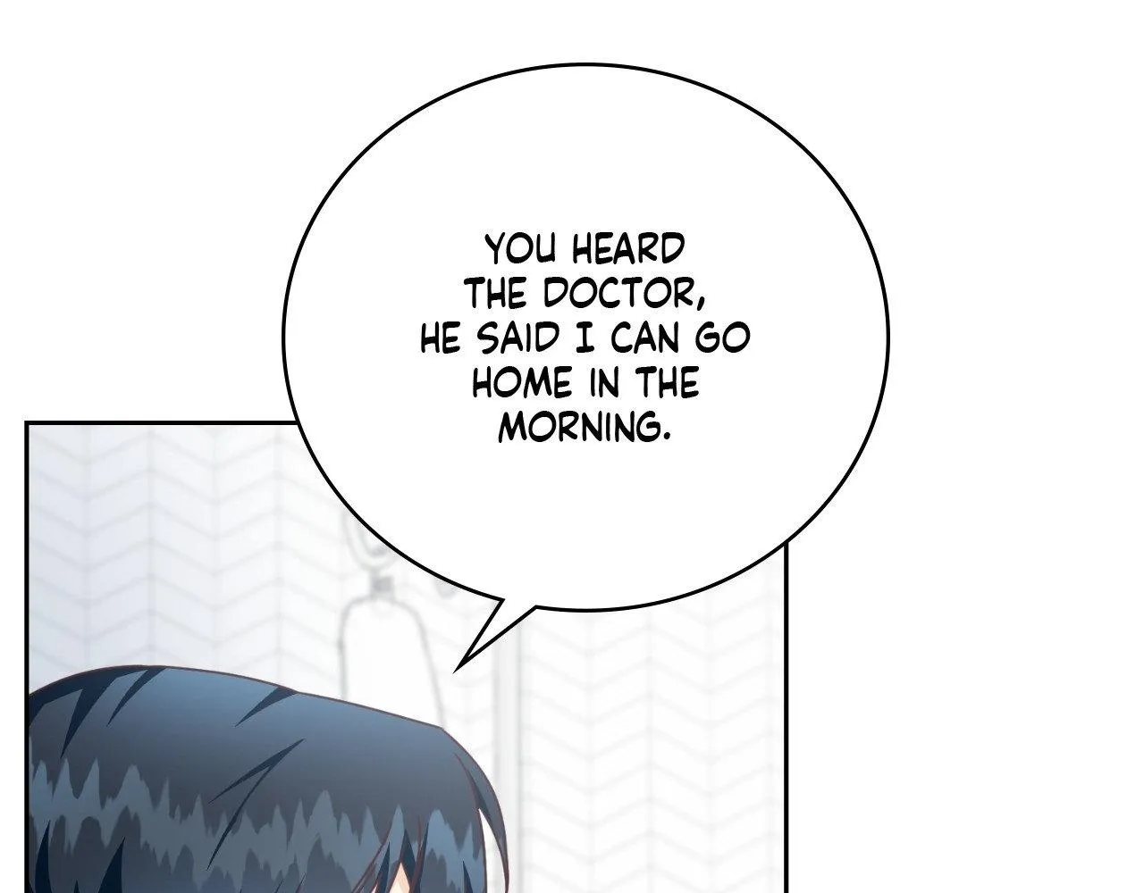 Read My Unexpected Roommate chapter 21 image 22 on Lezhin