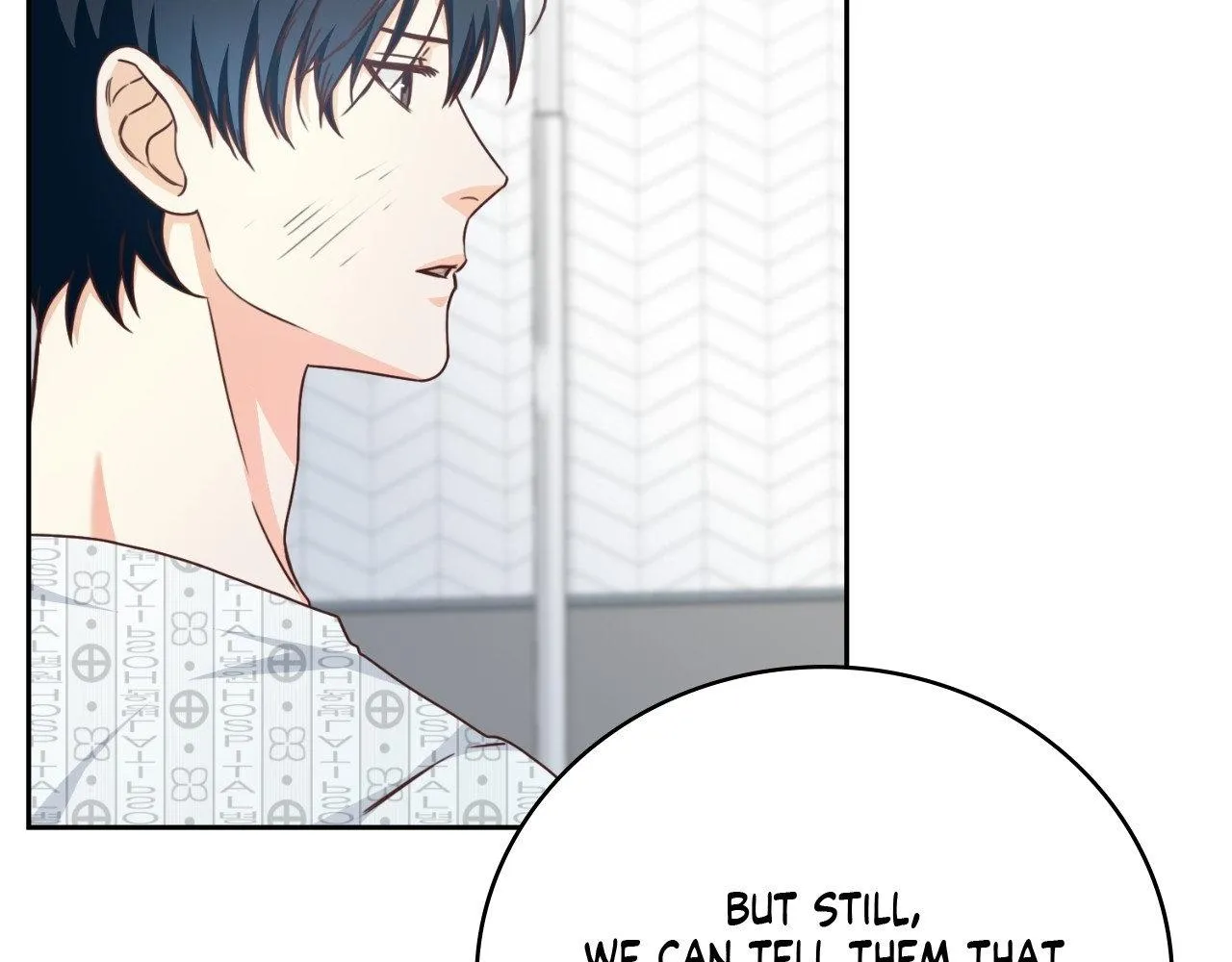 Read My Unexpected Roommate chapter 21 image 23 on Lezhin