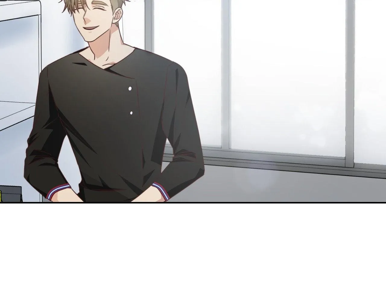 Read My Unexpected Roommate chapter 21 image 26 on Lezhin