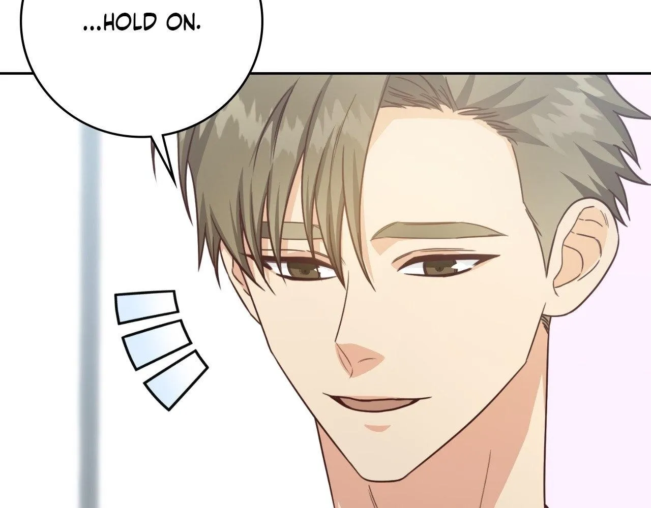 Read My Unexpected Roommate chapter 21 image 3 on Lezhin