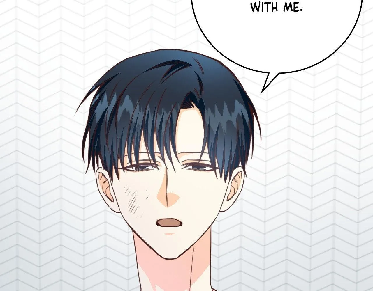 Read My Unexpected Roommate chapter 21 image 30 on Lezhin