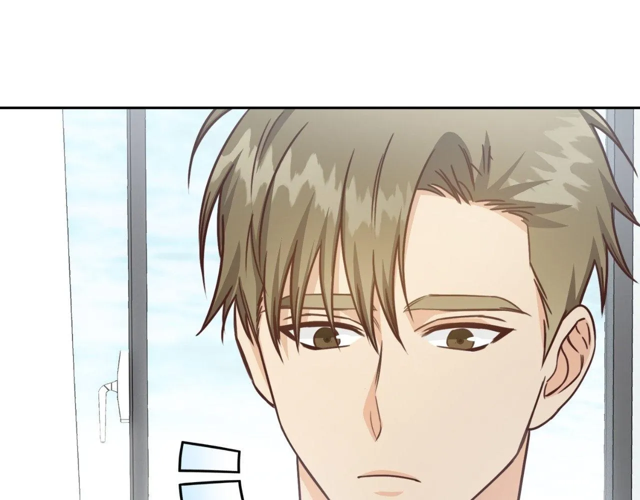 Read My Unexpected Roommate chapter 21 image 32 on Lezhin