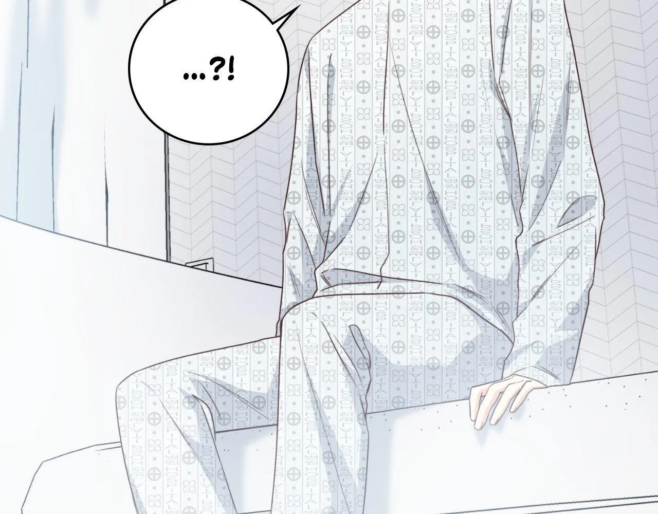 Read My Unexpected Roommate chapter 21 image 37 on Lezhin