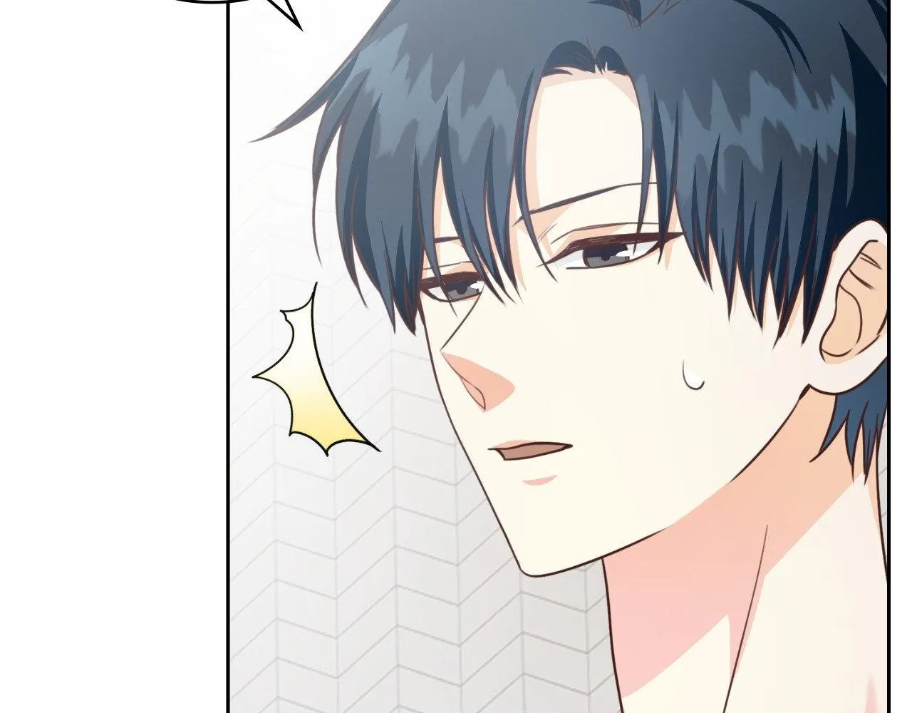 Read My Unexpected Roommate chapter 21 image 39 on Lezhin